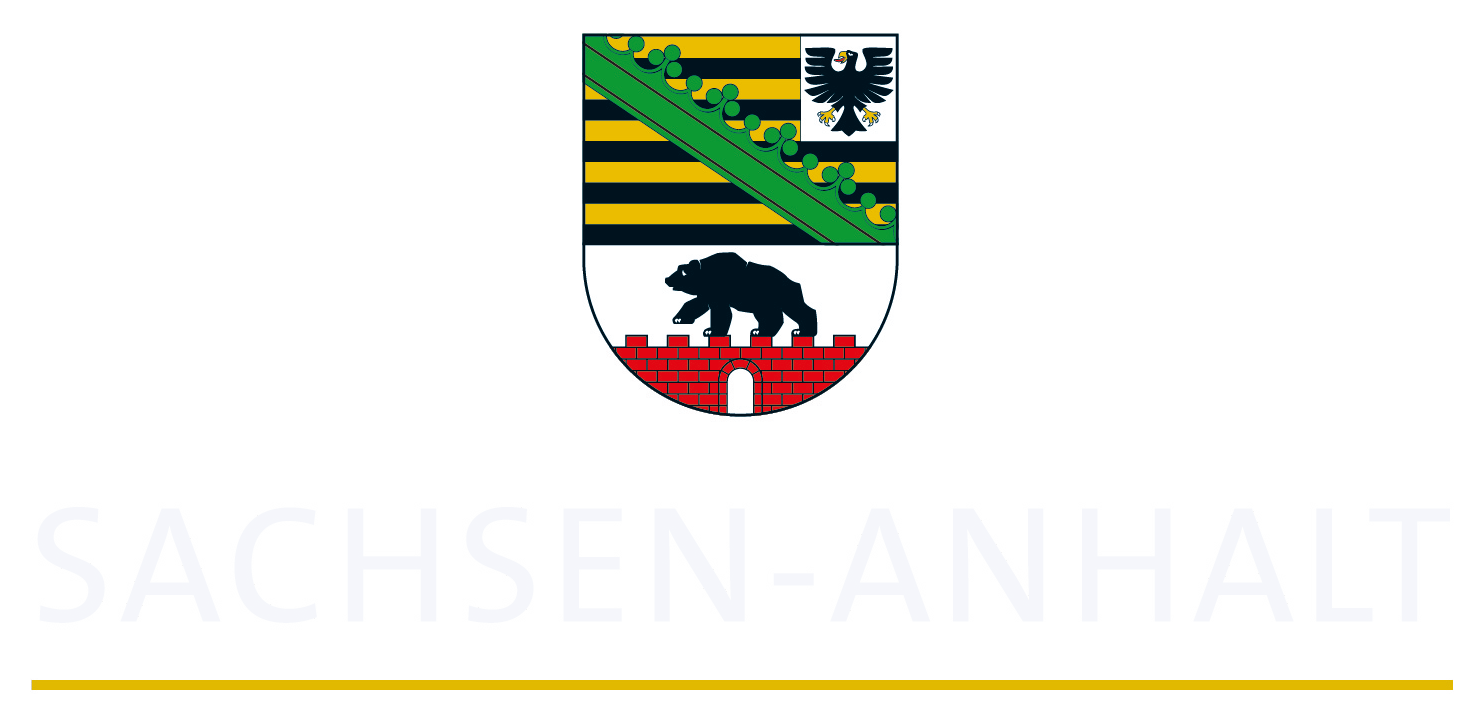 Land Sachsen-Anhalt