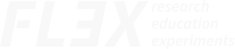 Logo von FLEX